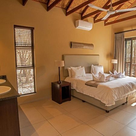 Mjejane Bush Camp By Dream Resorts Hectorspruit Экстерьер фото