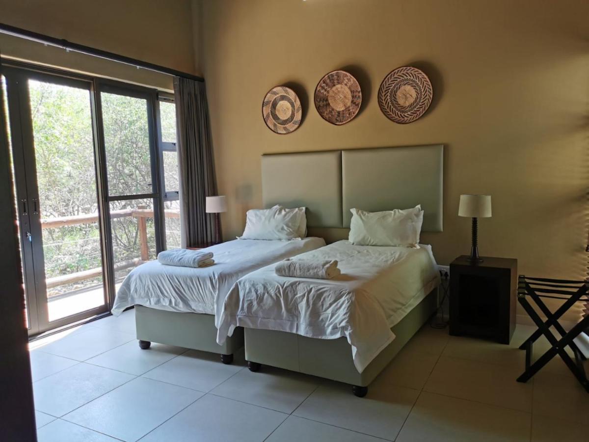 Mjejane Bush Camp By Dream Resorts Hectorspruit Экстерьер фото
