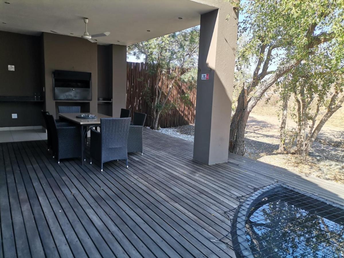 Mjejane Bush Camp By Dream Resorts Hectorspruit Экстерьер фото