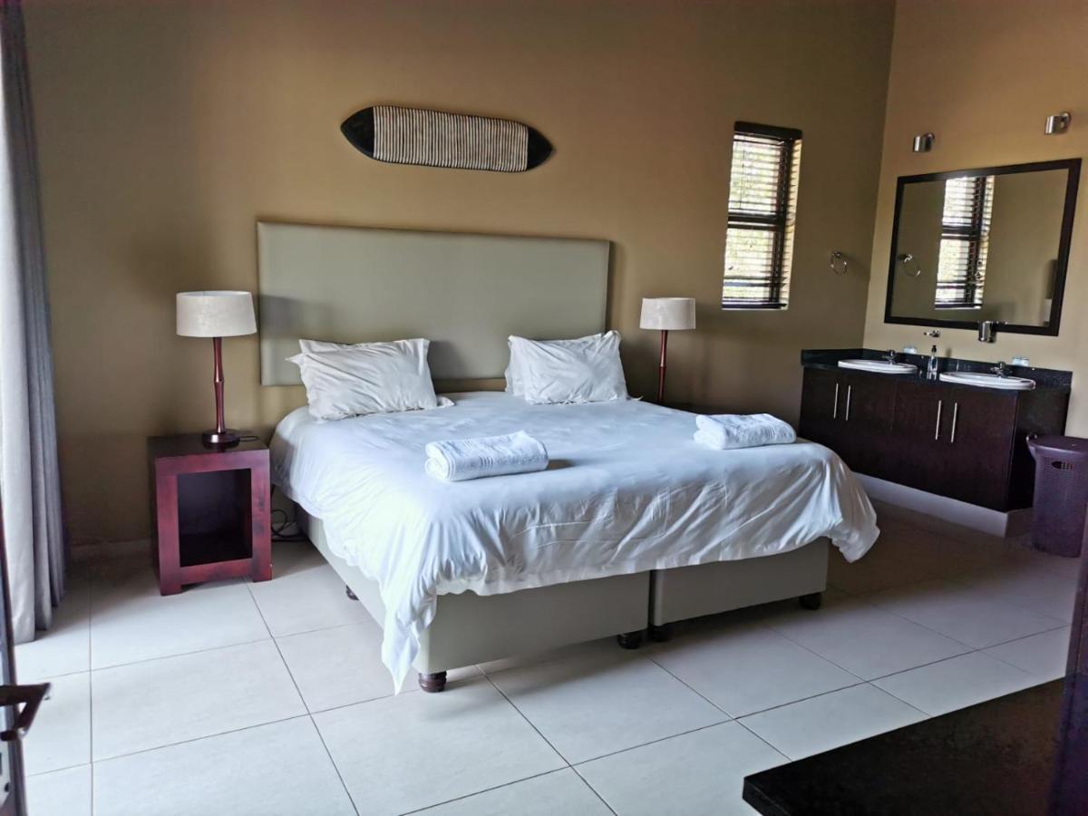 Mjejane Bush Camp By Dream Resorts Hectorspruit Экстерьер фото