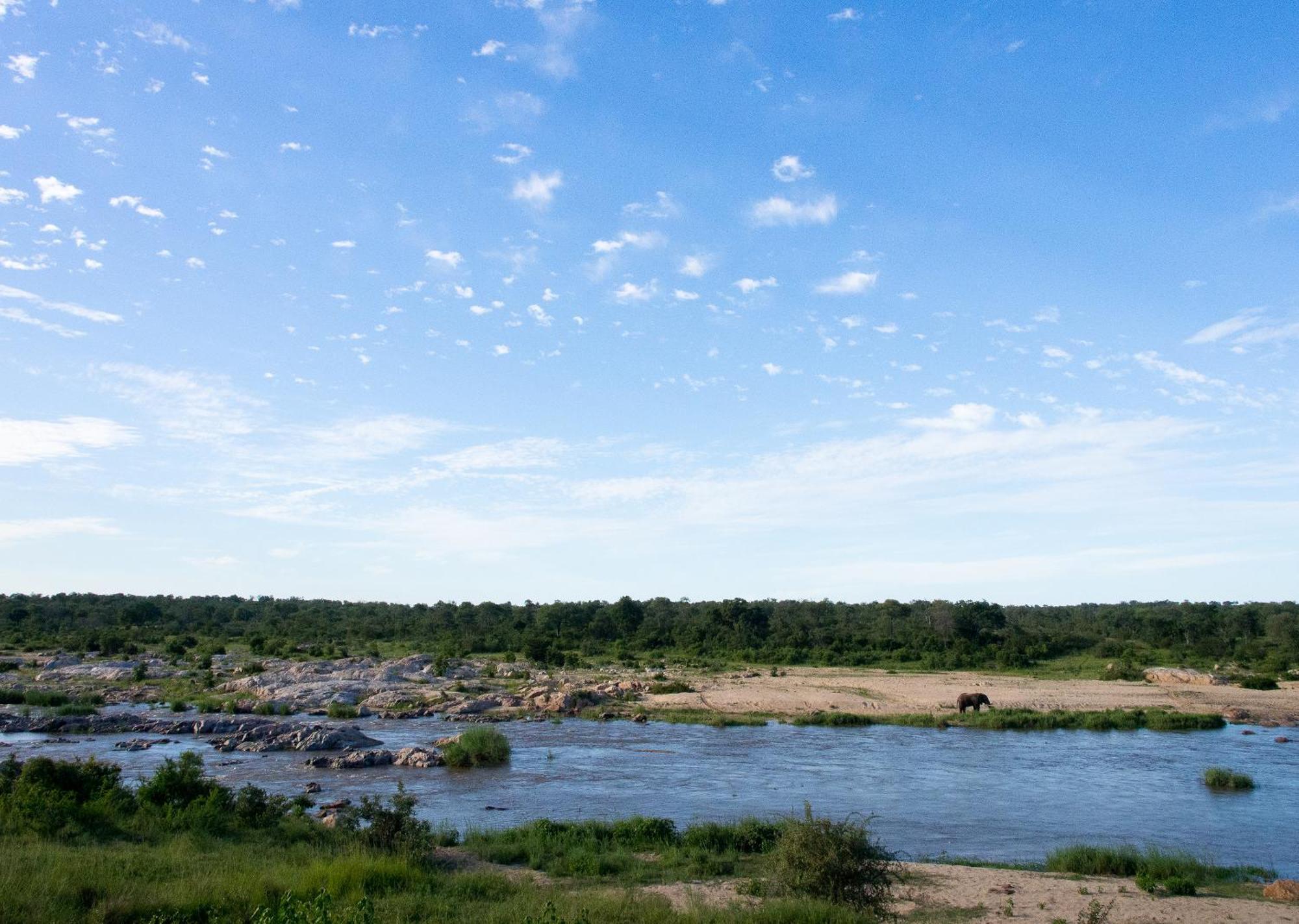 Mjejane Bush Camp By Dream Resorts Hectorspruit Экстерьер фото