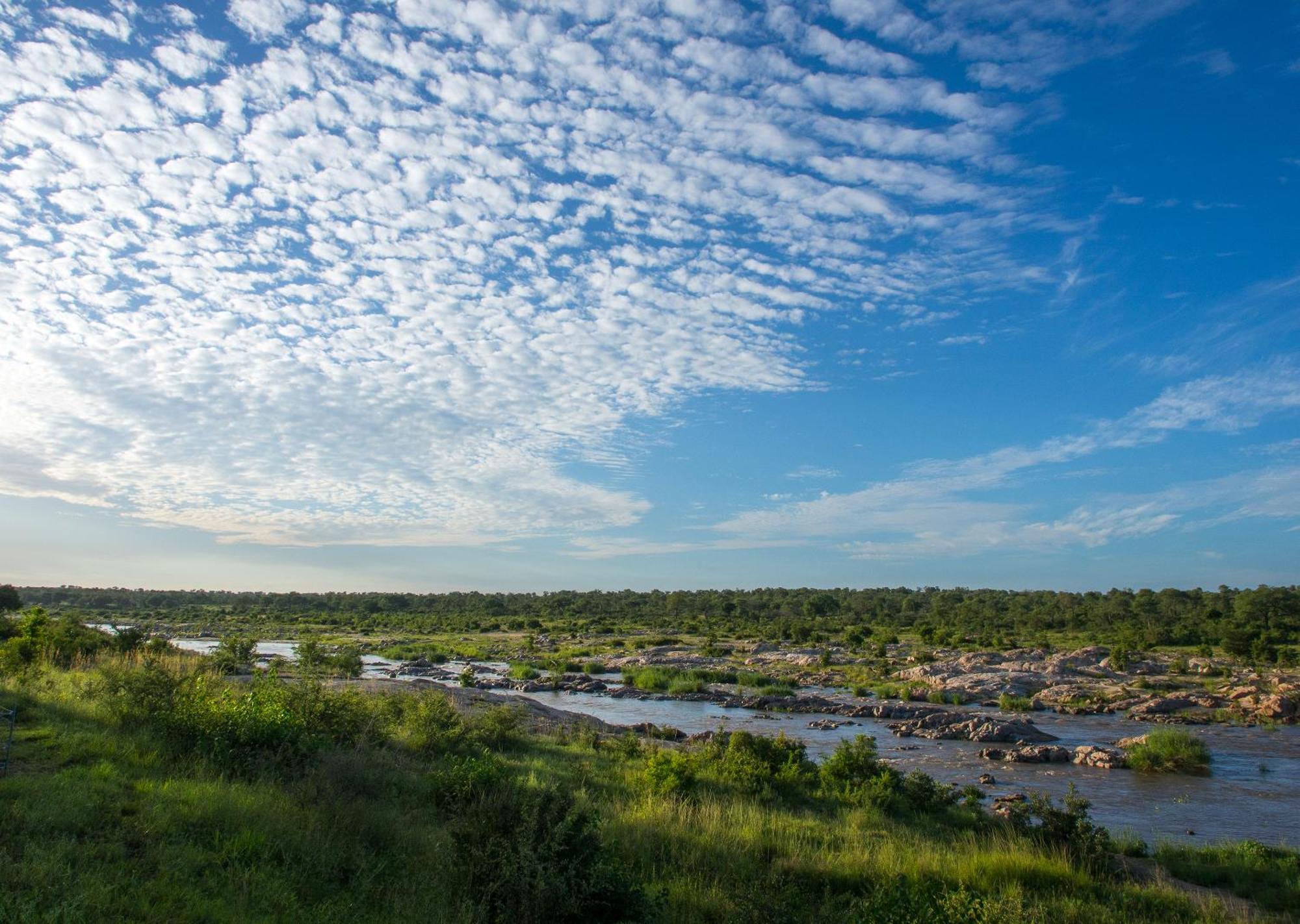 Mjejane Bush Camp By Dream Resorts Hectorspruit Экстерьер фото