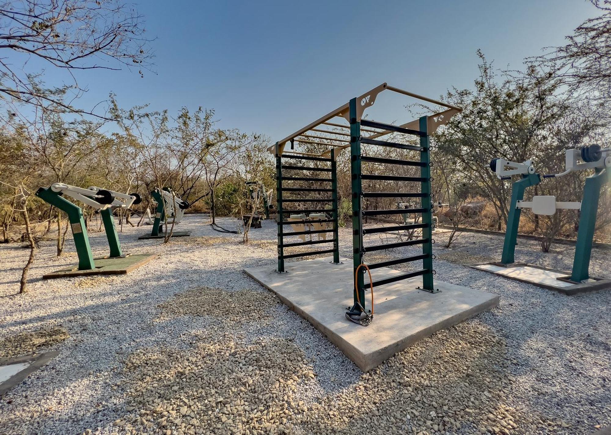 Mjejane Bush Camp By Dream Resorts Hectorspruit Экстерьер фото