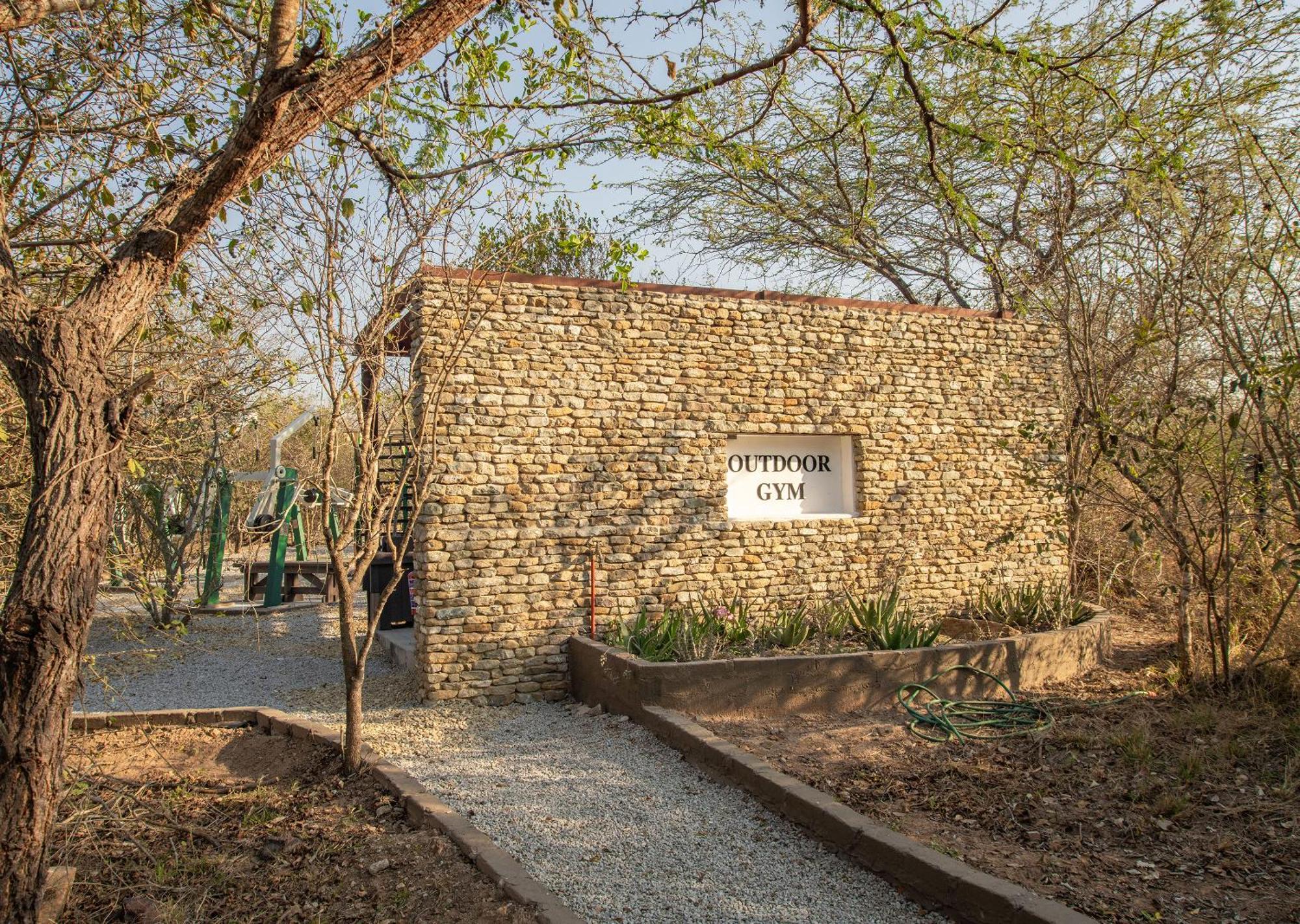 Mjejane Bush Camp By Dream Resorts Hectorspruit Экстерьер фото