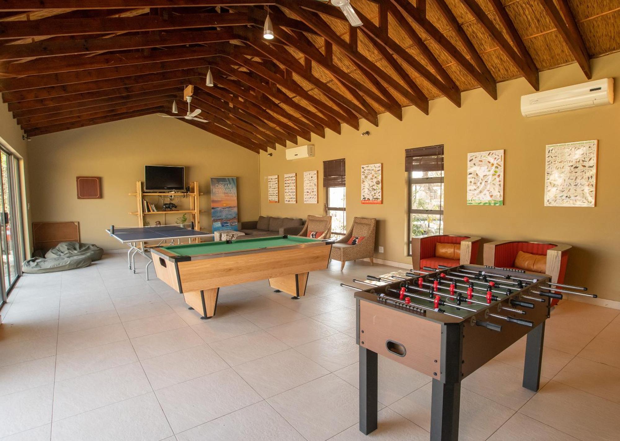 Mjejane Bush Camp By Dream Resorts Hectorspruit Экстерьер фото