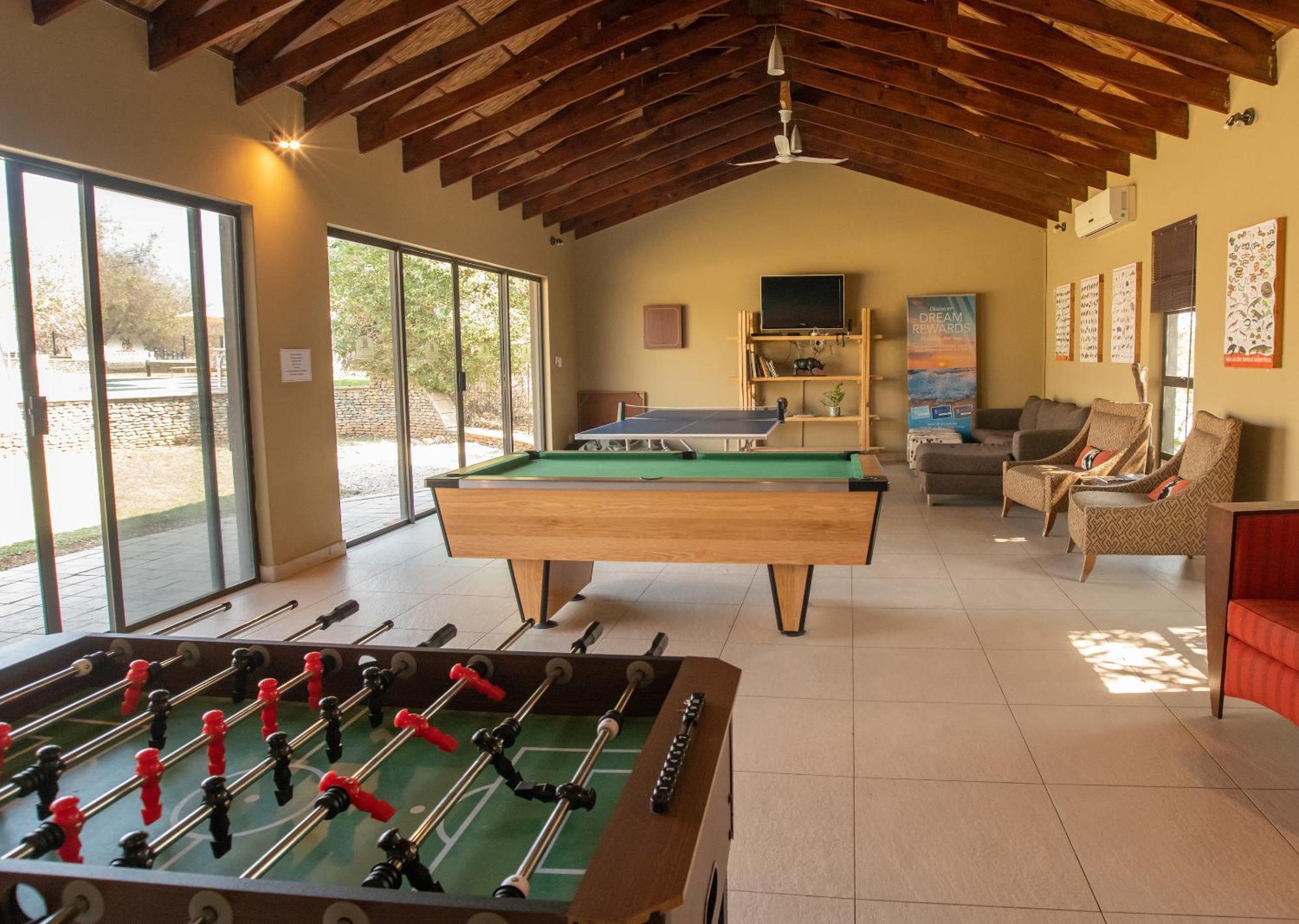 Mjejane Bush Camp By Dream Resorts Hectorspruit Экстерьер фото