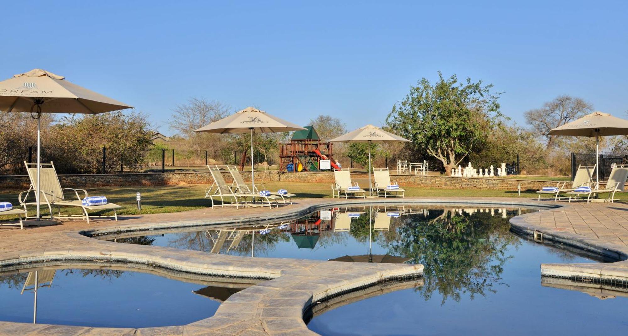Mjejane Bush Camp By Dream Resorts Hectorspruit Экстерьер фото