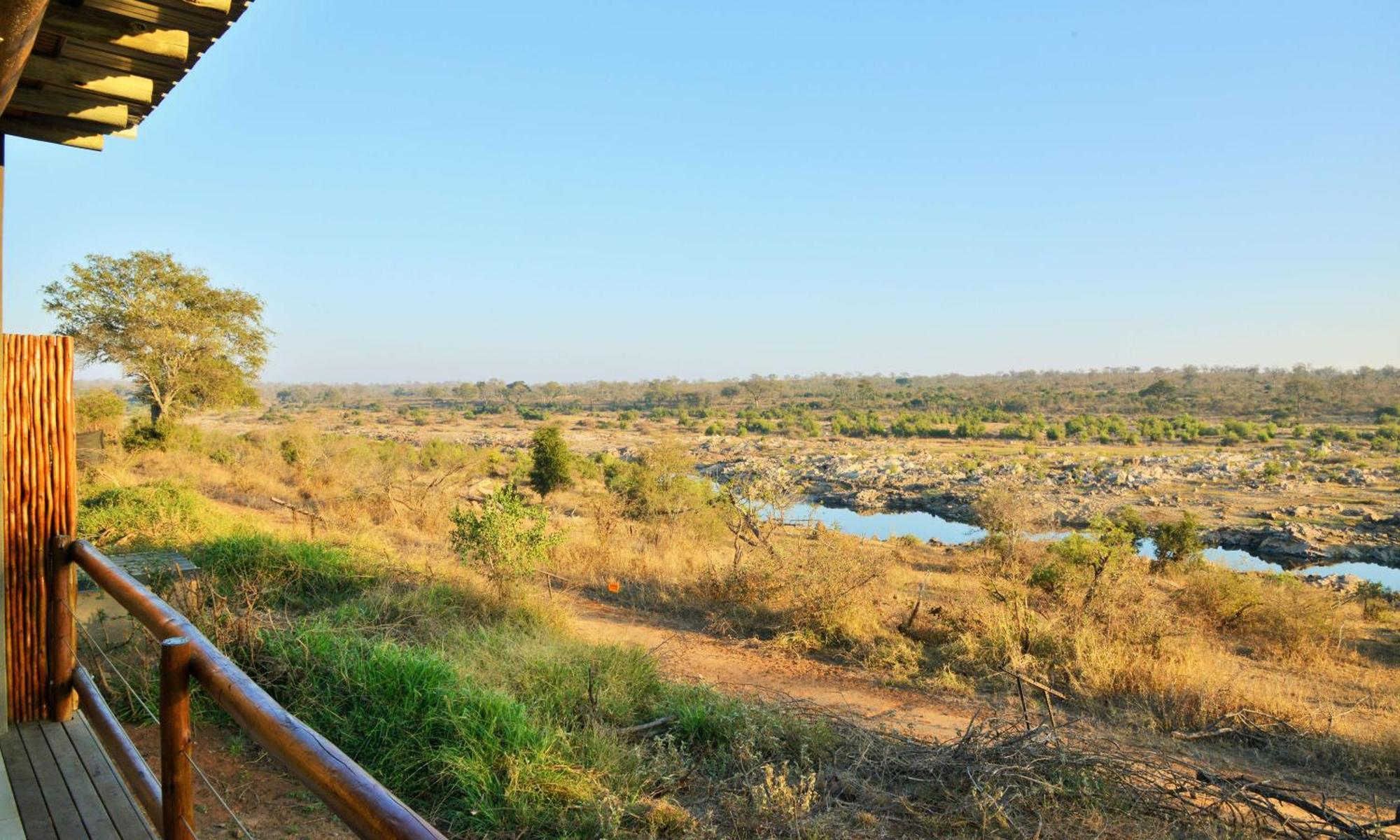 Mjejane Bush Camp By Dream Resorts Hectorspruit Экстерьер фото