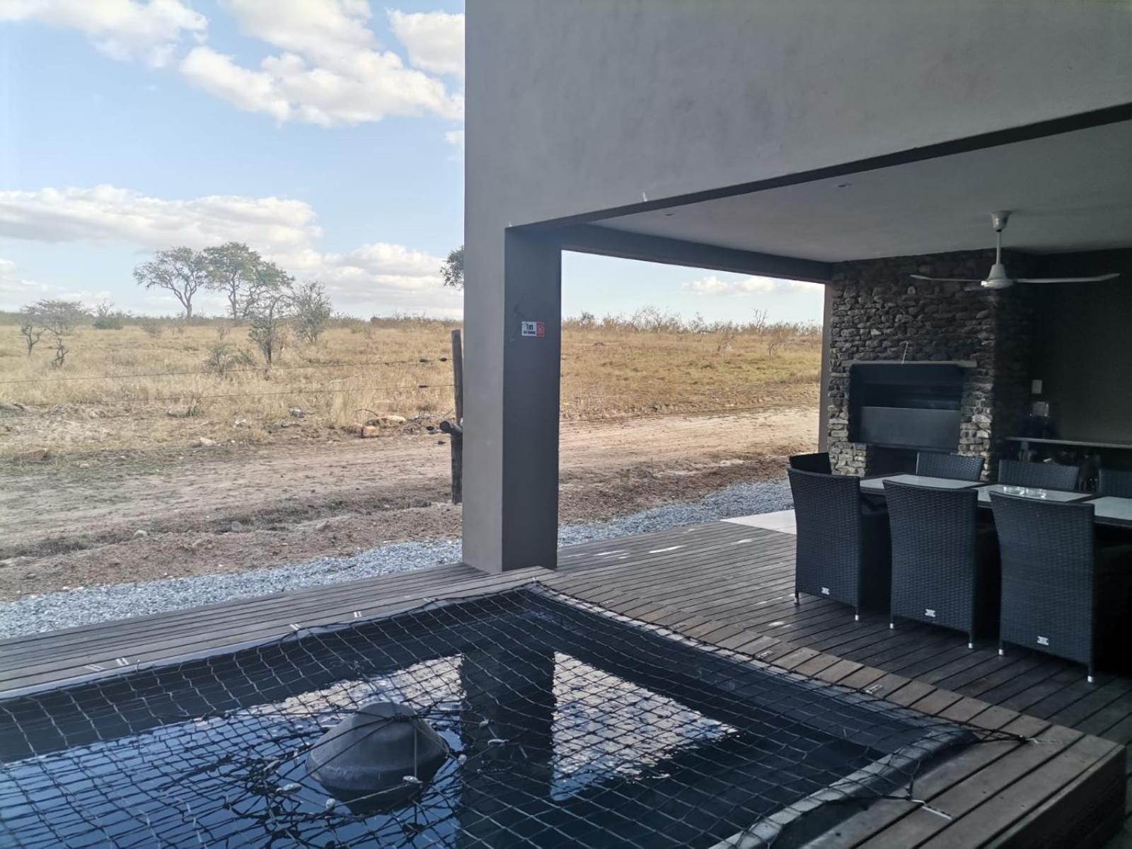 Mjejane Bush Camp By Dream Resorts Hectorspruit Номер фото