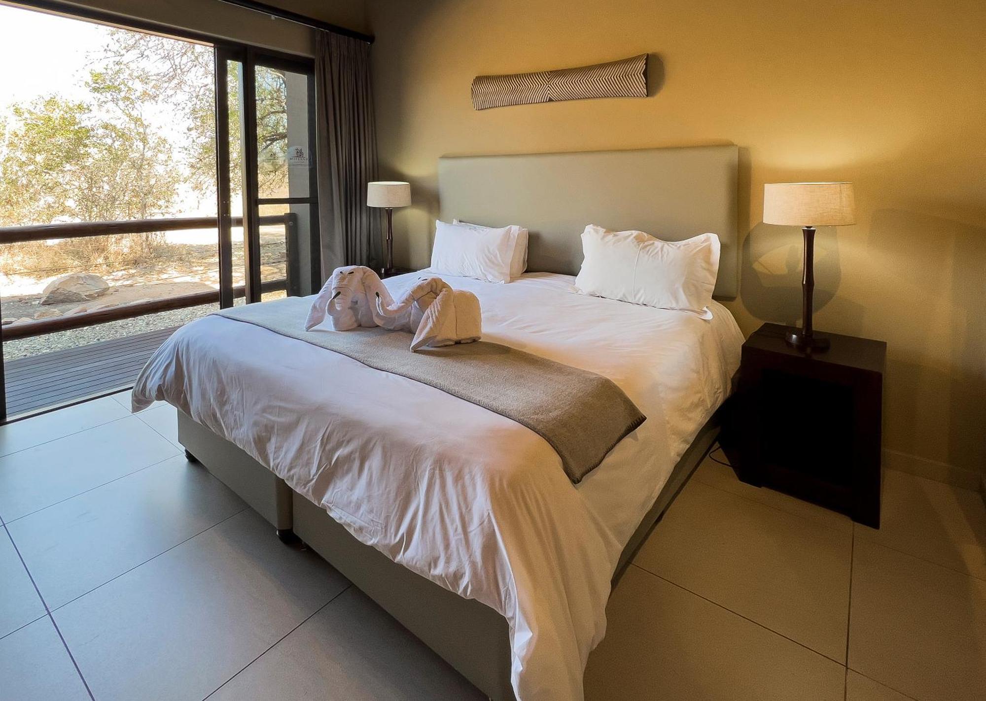 Mjejane Bush Camp By Dream Resorts Hectorspruit Экстерьер фото