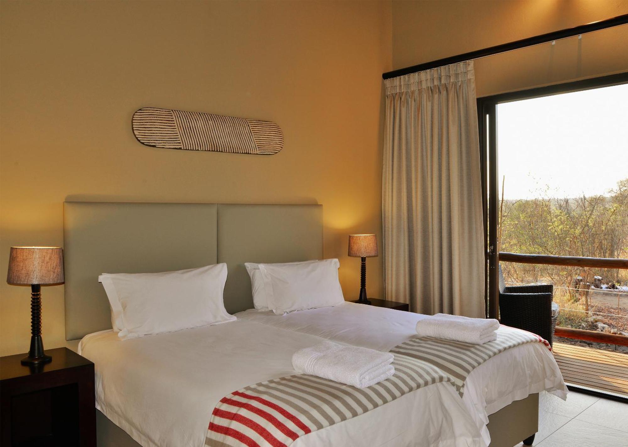 Mjejane Bush Camp By Dream Resorts Hectorspruit Экстерьер фото