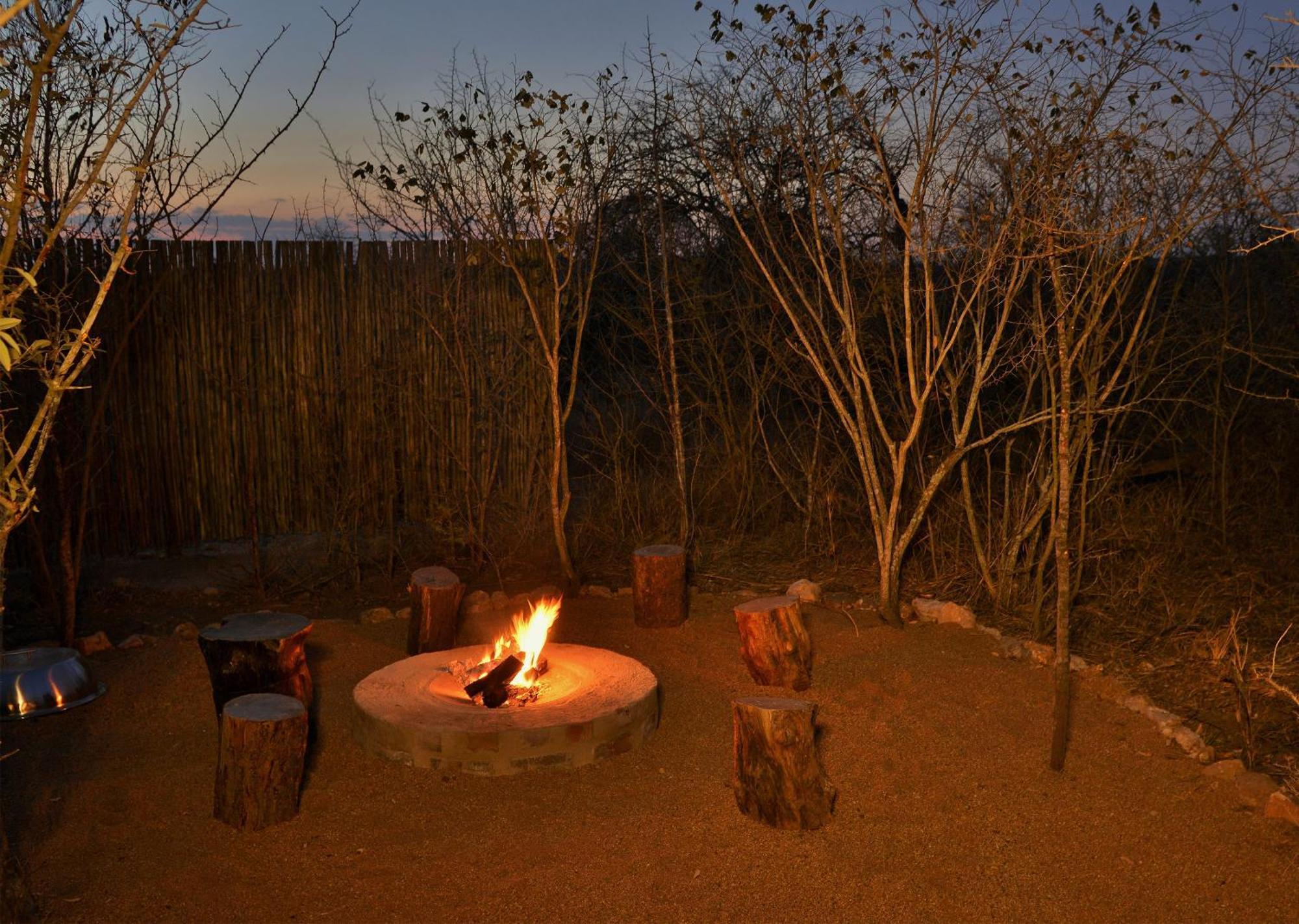 Mjejane Bush Camp By Dream Resorts Hectorspruit Экстерьер фото